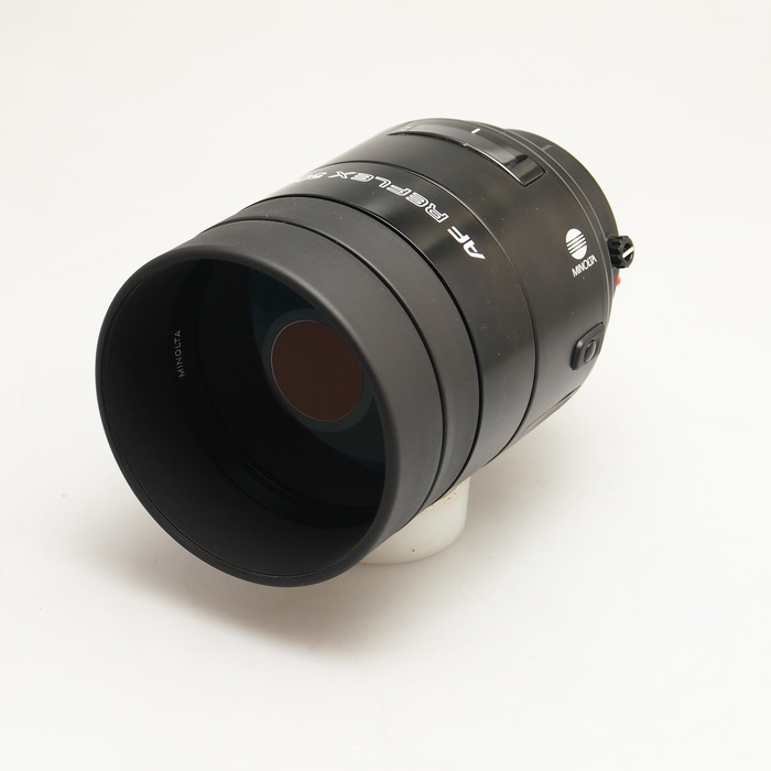 �y���Áz(�~�m���^) MINOLTA AF���t���c�N�X 500/8