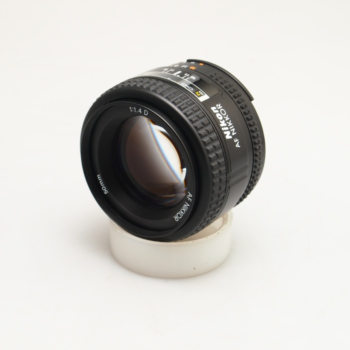【中古】(ニコン) Nikon AI AF 50/F1.4D