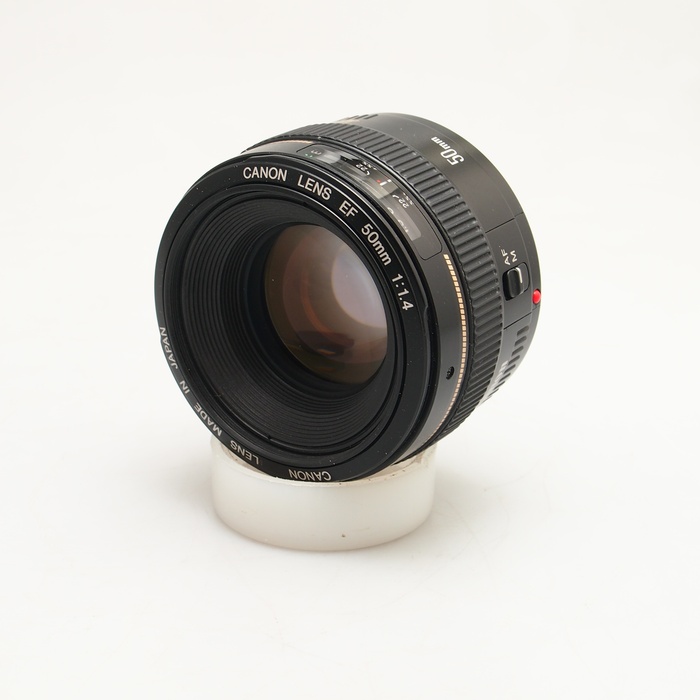 �y���Áz(�L���m��) Canon EF50/F1.4 USM