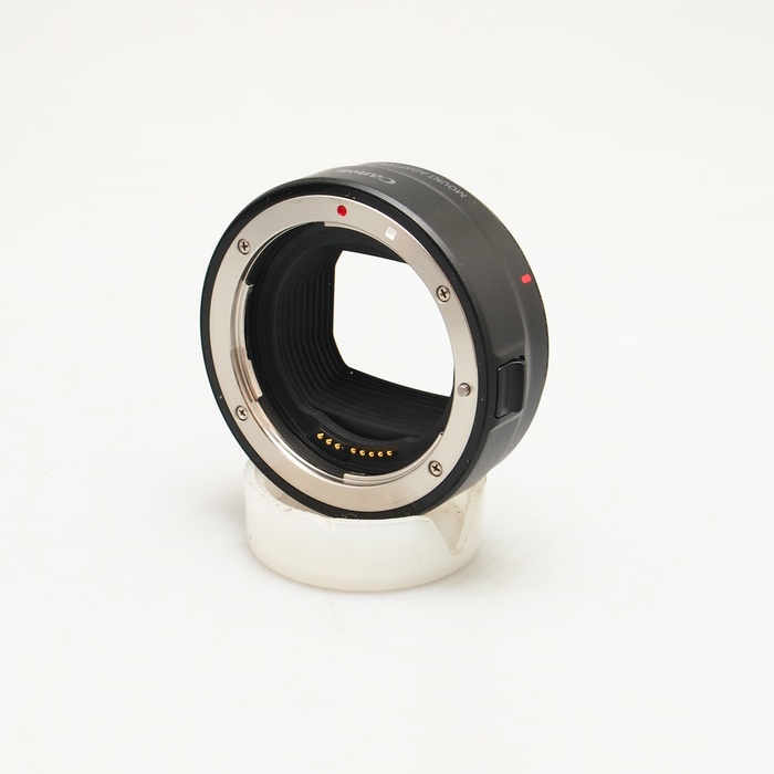 �y���Áz(�L���m��) Canon EF-EOS R �}�E���g�A�_�v�^�[