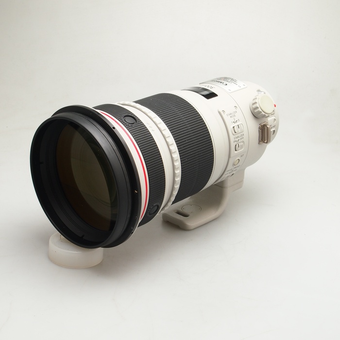 �y���Áz(�L���m��) Canon EF300/2.8L IS II USM