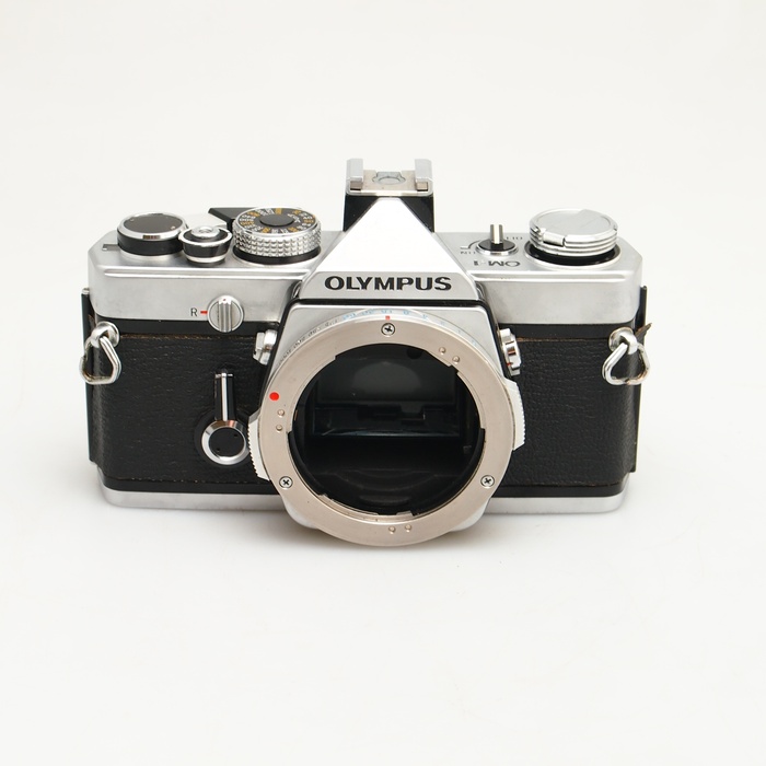 �y���Áz(�I�����p�X) OLYMPUS OM-1