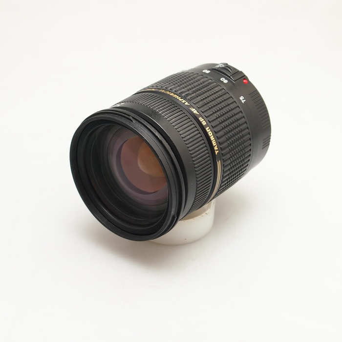 �y���Áz(�^������) TAMRON SP AF28-75/2.8 XR DI LD (A09) �L���m���p