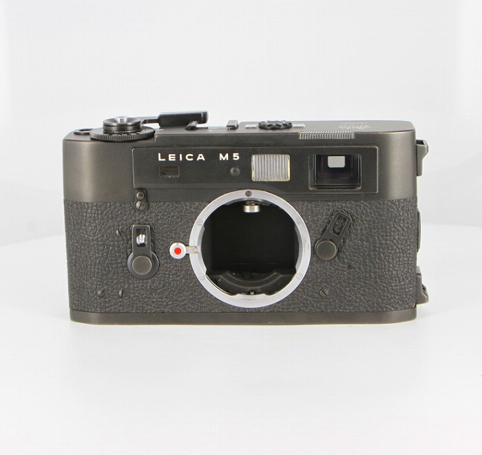 【中古】(ライカ) Leica M5 ボディ