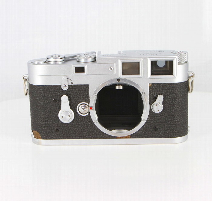 【中古】(ライカ) Leica M3 ダブルストローク