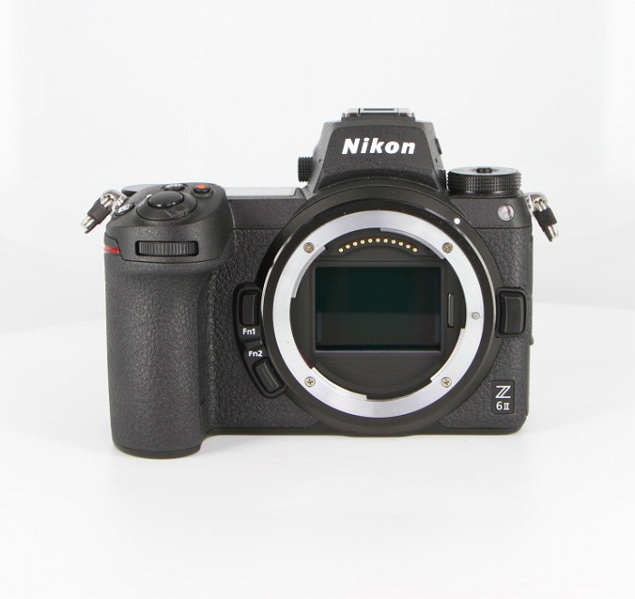 【中古】(ニコン) Nikon Z 6II ボデイ
