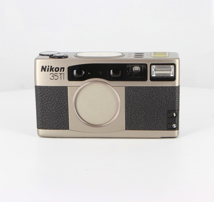 【中古】(ニコン) Nikon 35Ti (35/2.8)