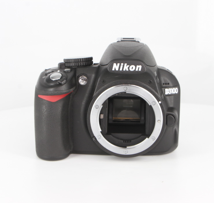【中古】(ニコン) Nikon D3100 ボディ