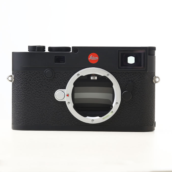 【中古】(ライカ) Leica ライカ 20002 M10-R ブラツククローム