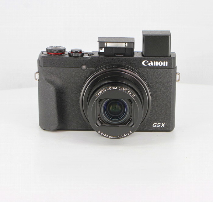 【中古】(キヤノン) Canon POWERSHOT G5 X MARKII