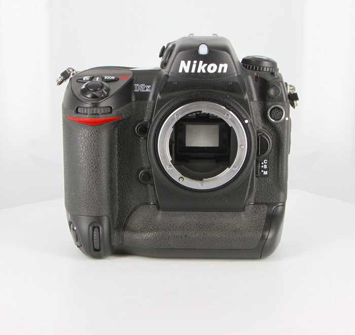 【中古】(ニコン) Nikon D2X