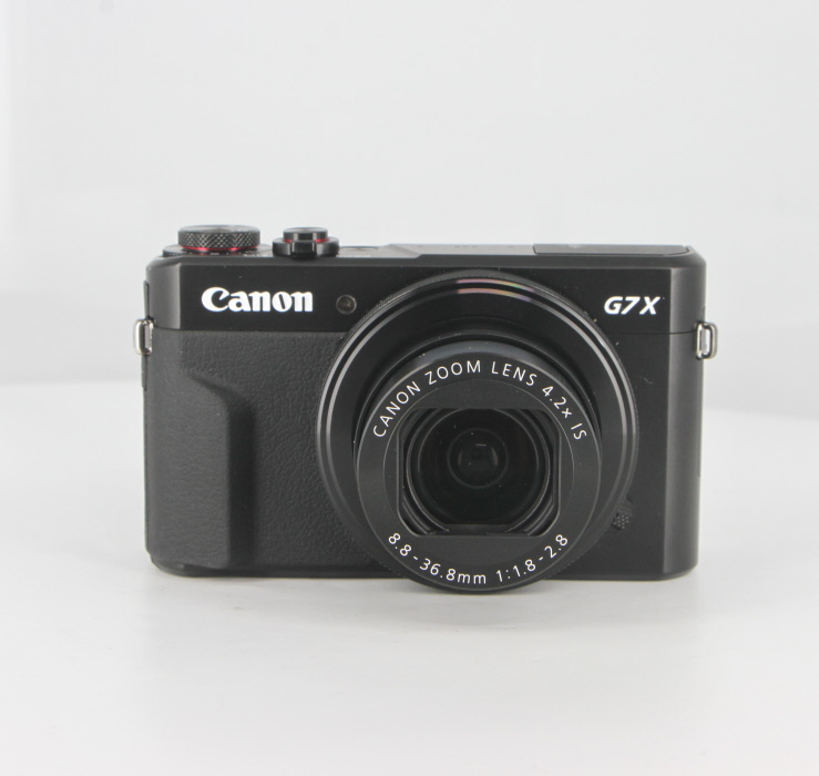 【中古】(キヤノン) Canon POWERSHOT G7 X MARKII