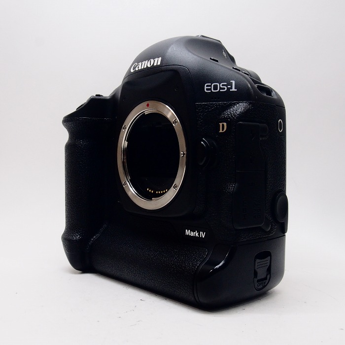 【中古】(キヤノン) Canon EOS-1D MARKIV ボデイ