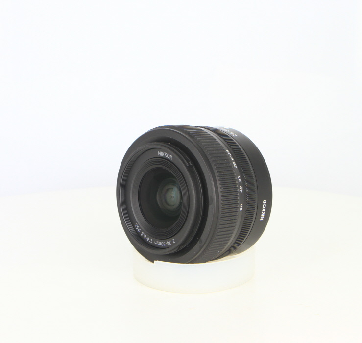 【中古】(ニコン) Nikon Z 24-50/4-6.3