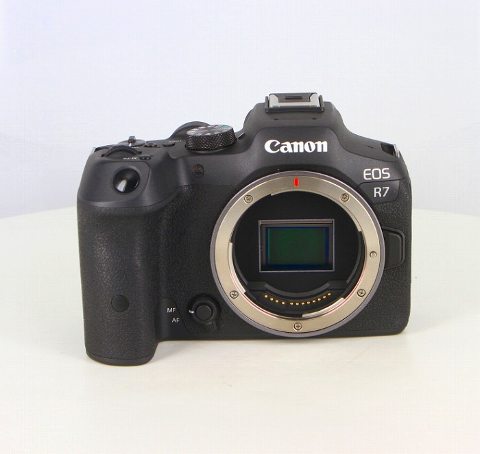 【中古】(キヤノン) Canon EOS R7 ボデイ