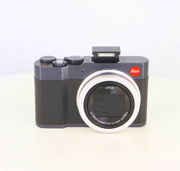 【中古】(ライカ) Leica 19130 C-LUX ミツドナイトブルー