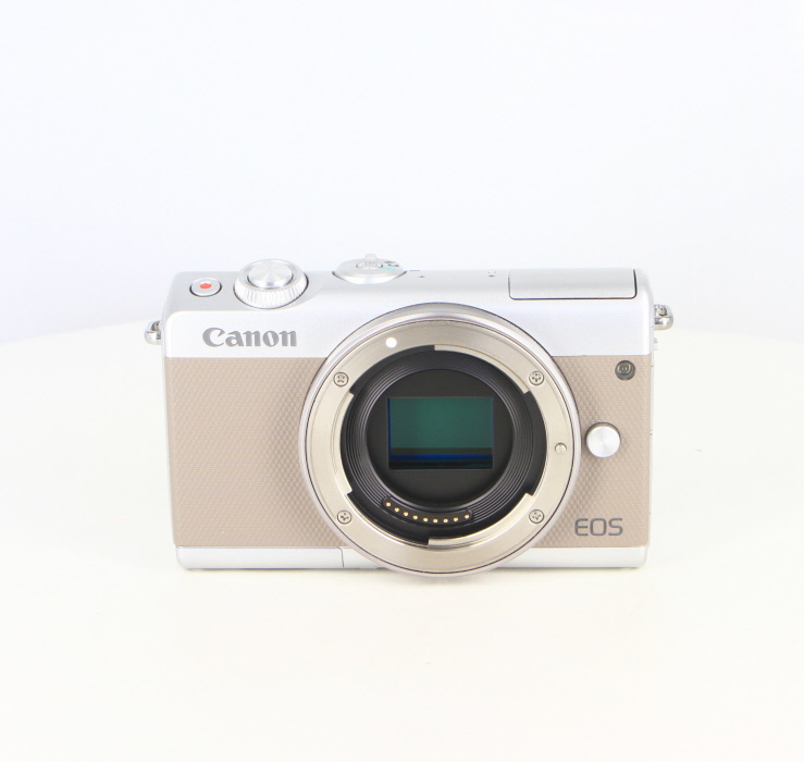 【中古】(キヤノン) Canon EOS M100 ボデイ グレー