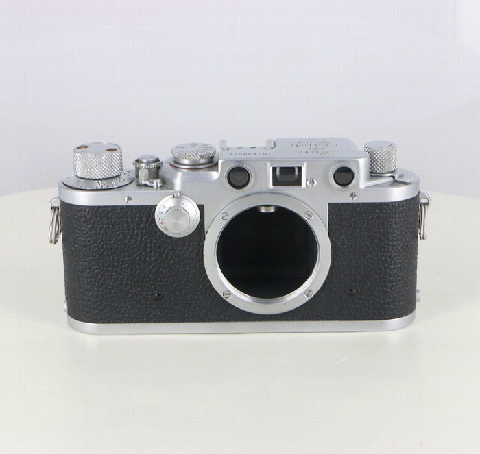 【中古】(ライカ) Leica IIIF