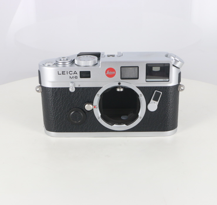 【中古】(ライカ) Leica M6TTL0.85  10466