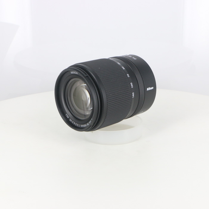 【中古】(ニコン) Nikon Z DX 18-140/3.5-6.3 VR