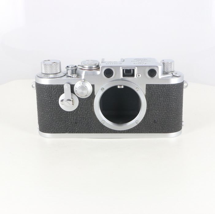 【中古】(ライカ) Leica IIIf セルフ付