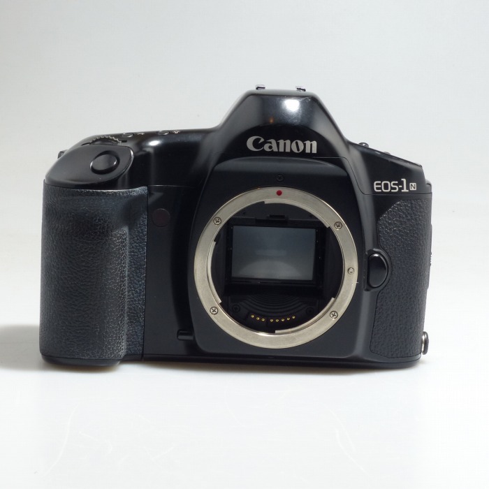 【中古】(キヤノン) Canon EOS-1N ボデイ