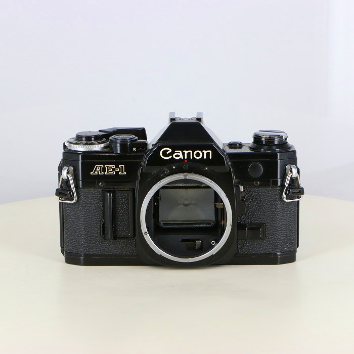 【中古】(キヤノン) Canon AE-1 ボディ