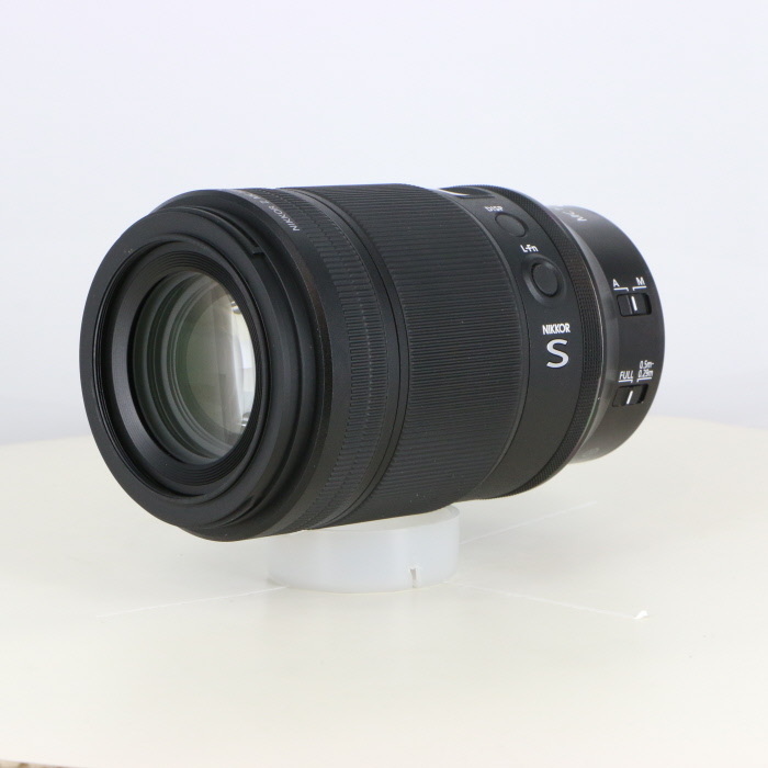 【中古】(ニコン) Nikon Z MC 105/2.8 VR S