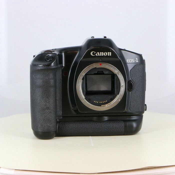 【中古】(キヤノン) Canon EOS-1