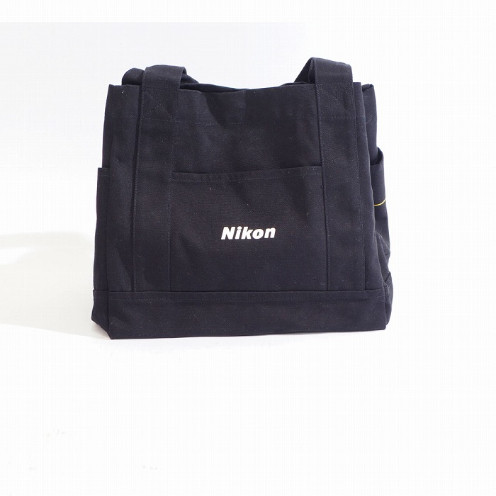 【中古】(ニコン) Nikon トートバッグ