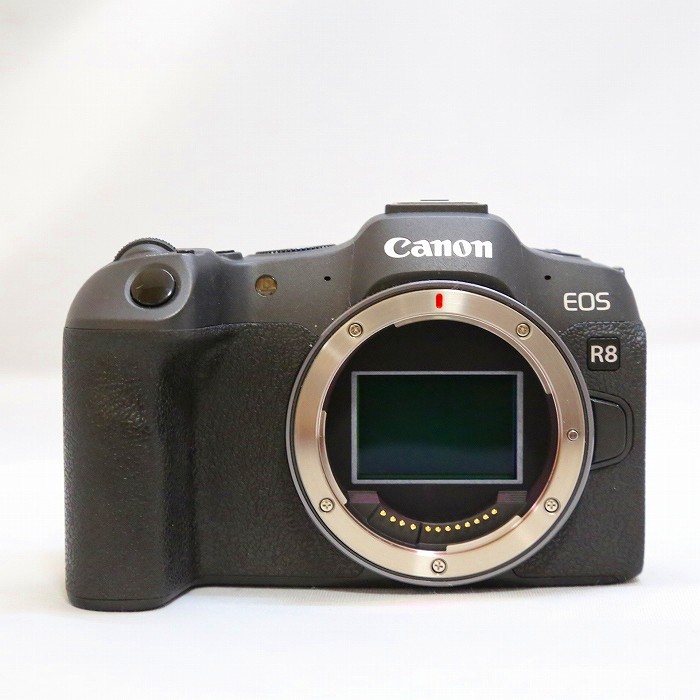 yÁz(Lm) Canon EOS R8 {fC