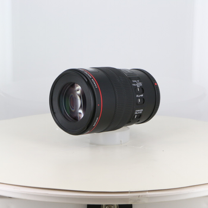 yÁz(Lm) Canon EF100/2.8L }N IS USM