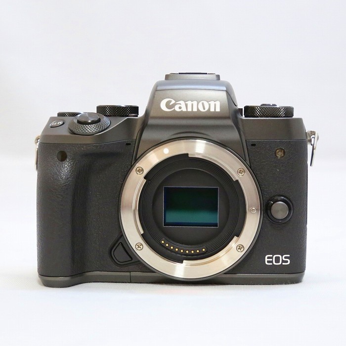 【中古】(キヤノン) Canon EOS M5 ボディ