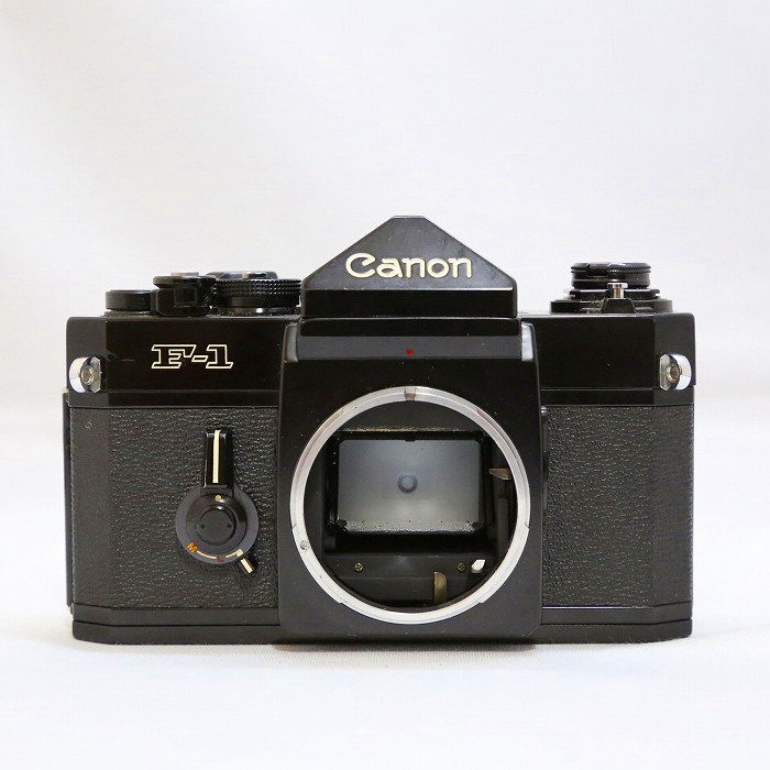 yÁz(Lm) Canon F-1