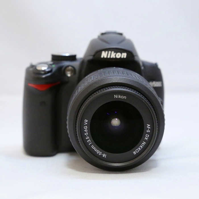 yÁz(jR) Nikon D5000 YLcg
