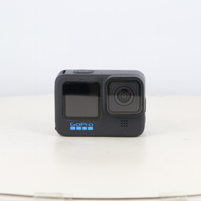 yÁz(S[v) GoPro HERO10 Black