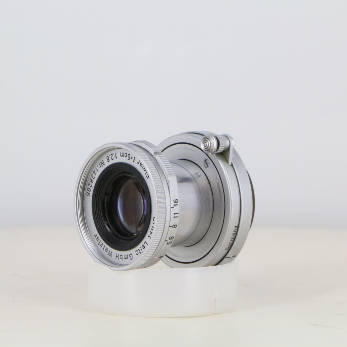 �y���Áz(���C�J) Leica �G���}�[ 5cm/2.8