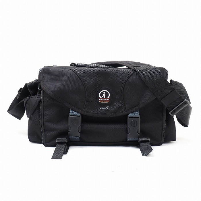 �y���Áz(�^�����b�N) tamrac PRO 8 �V�����_�[�o�b�O