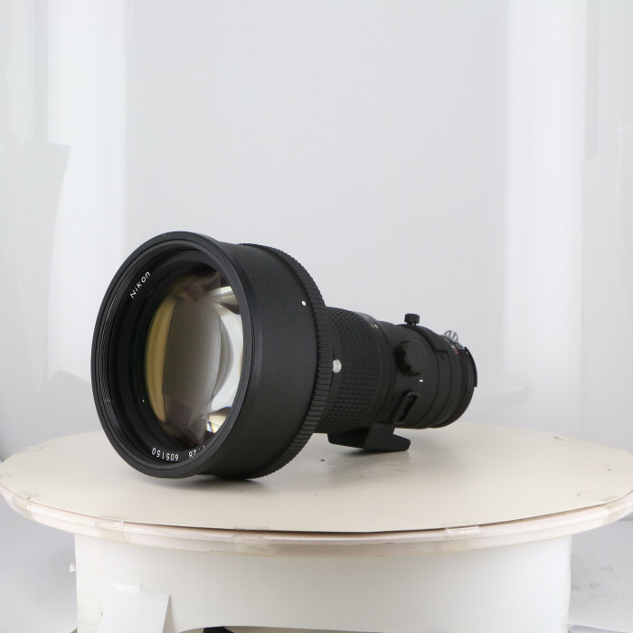 【中古】(ニコン) Nikon AI 300/2.8