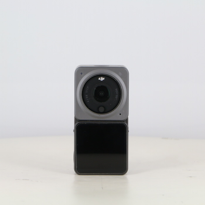 【中古】(DJI) DJI AC2DSC ACTION2 DUAL-SCREENコンボ