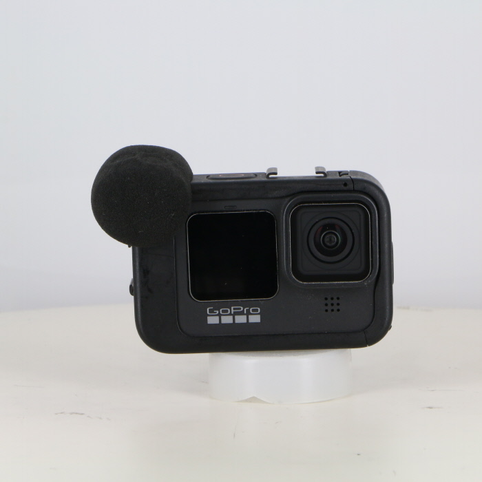 【中古】(ゴープロ) GoPro HERO9 BLACK