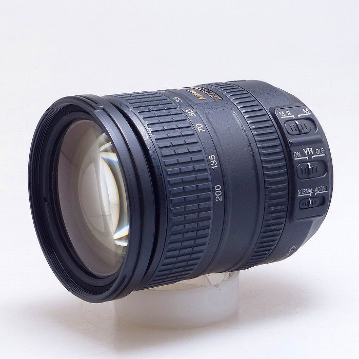 【中古】(ニコン) Nikon AF-S DX VR 18-200/3.5-5.6G IF-ED