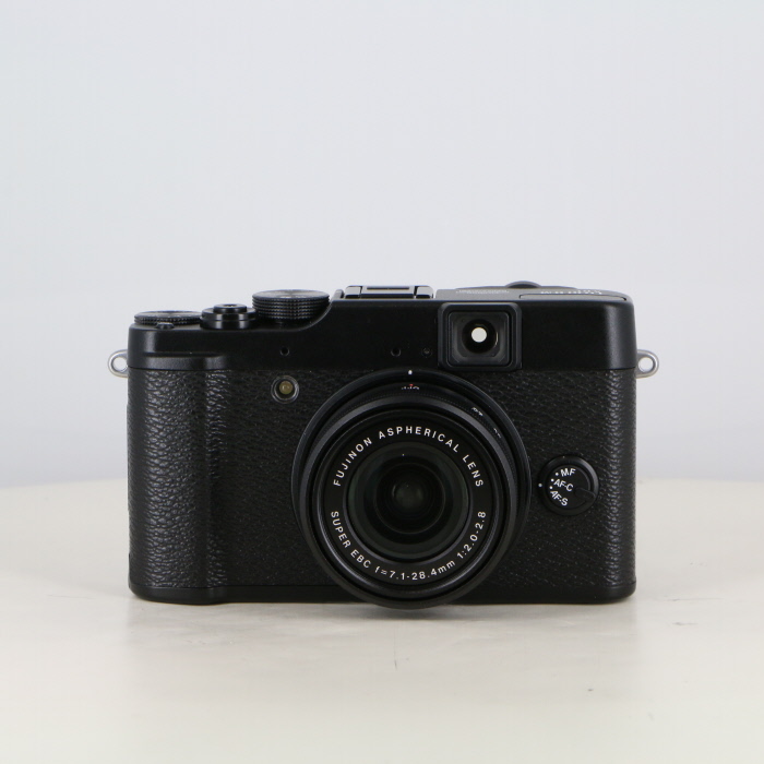 【中古】(フジフイルム) FUJIFILM X10