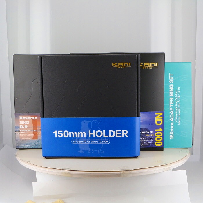 �y���ÁzKANI 150MM�z���_�[FE12-24GM�p