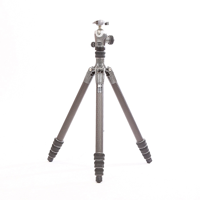 【中古】(ジッツオ) GITZO GT2545+82QD付 トラベラーサンキャク