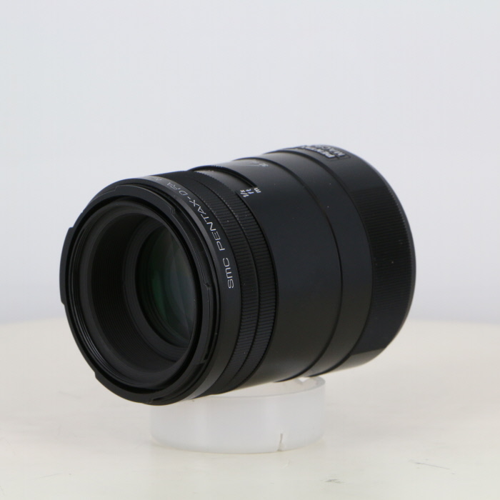 【中古】(ペンタックス) PENTAX D FA MACRO 100/2.8 WR