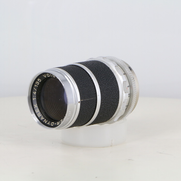 �y���Áz(�t�H�N�g�����_�[) Voigtlander SUPER-DYNAREX 135/4