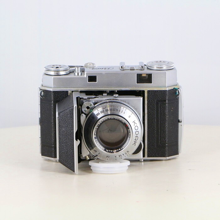 【中古】(コダック) KODAK レチナ IIa