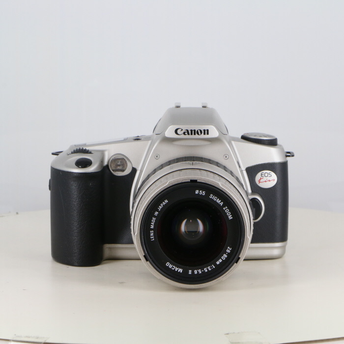 yÁz(Lm) Canon NewEOSKissVo[+VO}AF28-80/3,5-5.6IIVo[