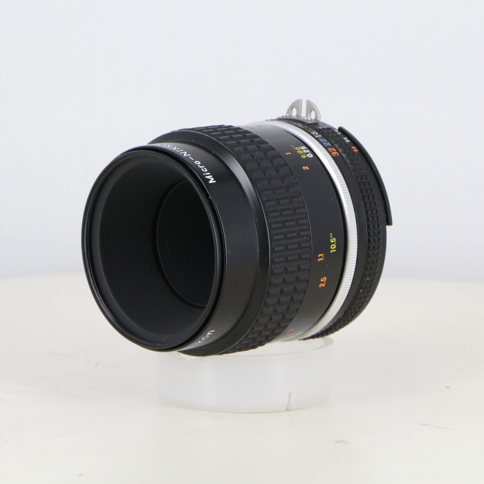 【中古】(ニコン) Nikon Ai-Sマイクロ 55/2.8